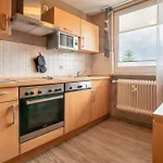 Apartment Schwalbennest Willingen (Upland)