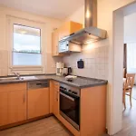 Apartment Schwalbennest *
