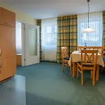 Schwalbennest Apartment *