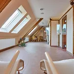 Apartment Schwalbennest Willingen (Upland)