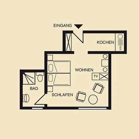 Schwalbennest * 维林根