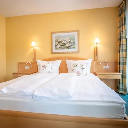 Apartman Schwalbennest *