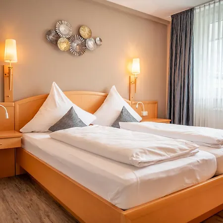 公寓 Schwalbennest