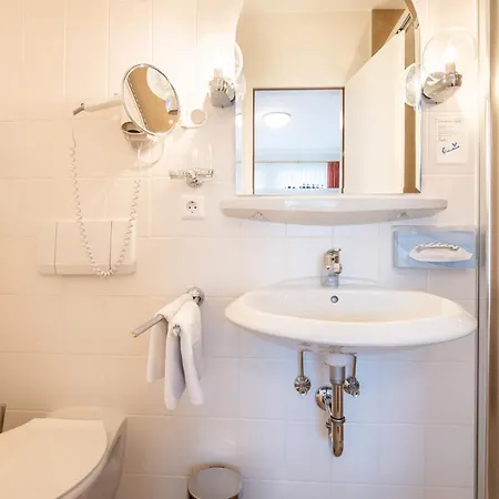 Schwalbennest 公寓 维林根