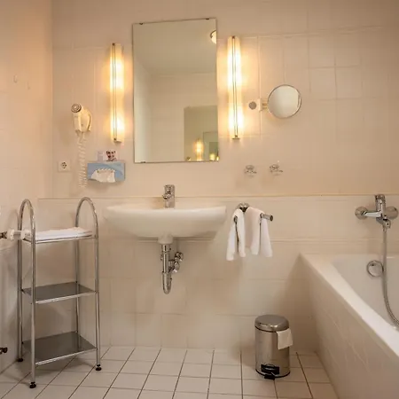 Schwalbennest 公寓 维林根