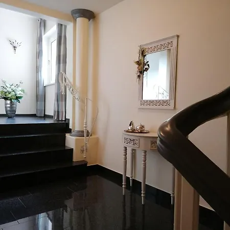 公寓 Schwalbennest *