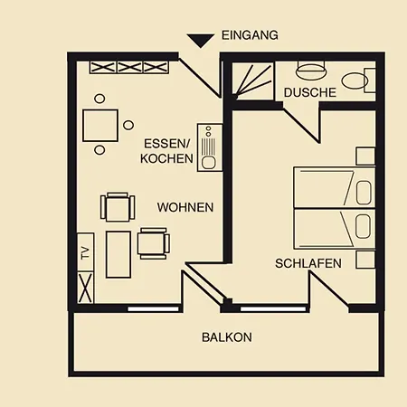 Schwalbennest * 维林根