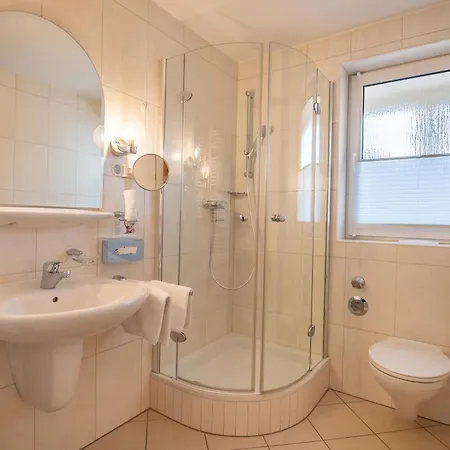 Schwalbennest 公寓