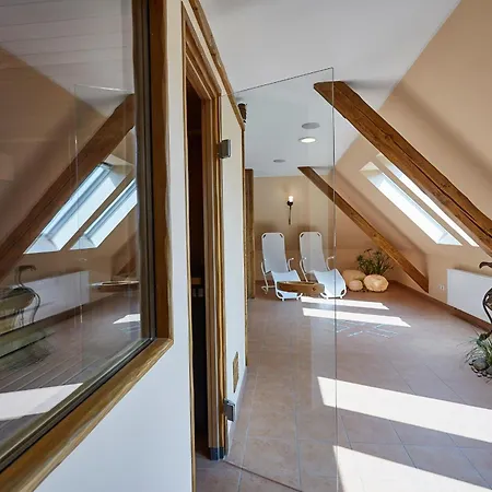 Apartman Schwalbennest