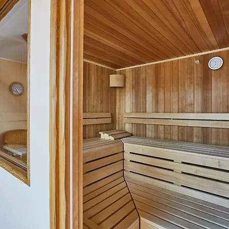 Schwalbennest Apartman