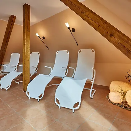 公寓 Schwalbennest 维林根