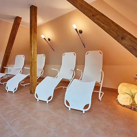 公寓 Schwalbennest 维林根