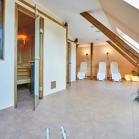 公寓 Schwalbennest 维林根