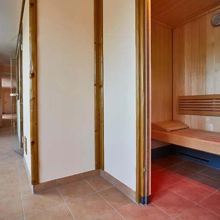 Schwalbennest 公寓