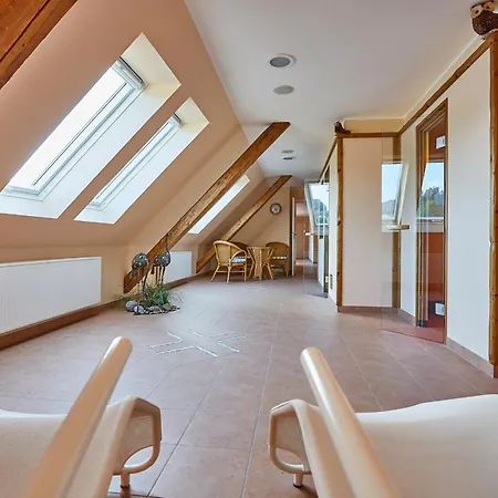 公寓 Schwalbennest 维林根