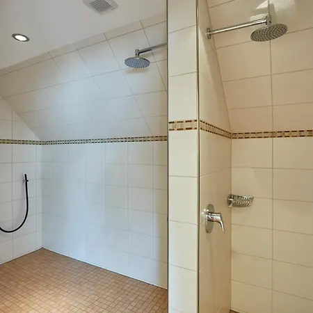 公寓 Schwalbennest *