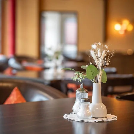 公寓 Schwalbennest *