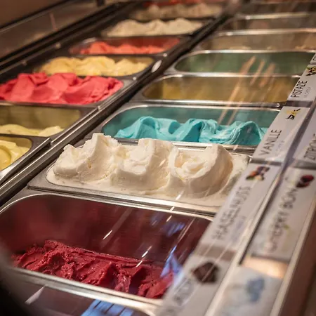 公寓 Schwalbennest