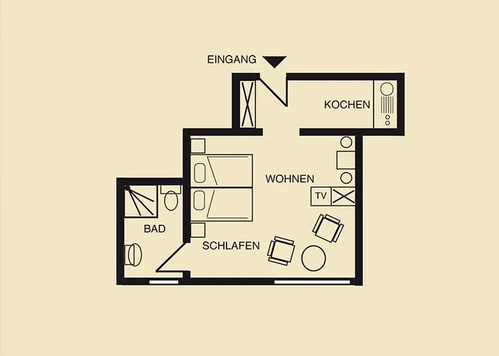 Schwalbennest * Willingen (Upland)