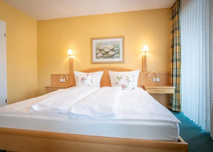 Apartamento Schwalbennest *