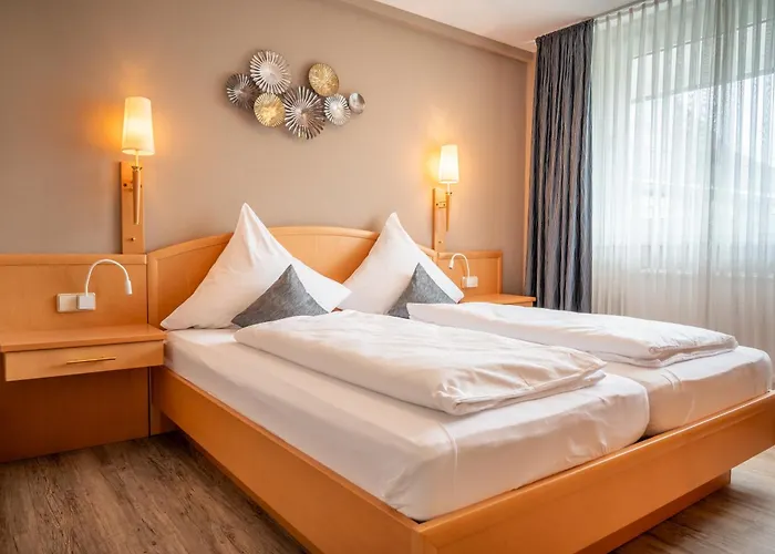 Apartamento Schwalbennest