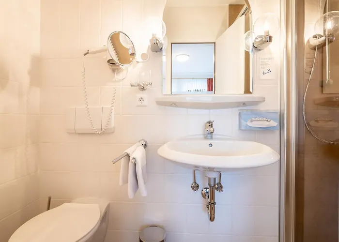 Schwalbennest Apartamento Willingen (Upland)