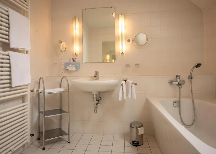 Schwalbennest Apartamento Willingen (Upland)