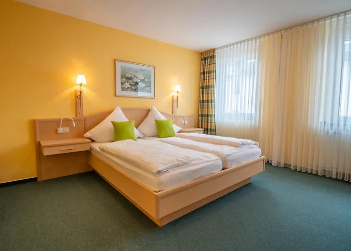 Schwalbennest Apartamento