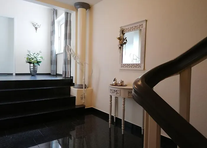 Apartamento Schwalbennest *