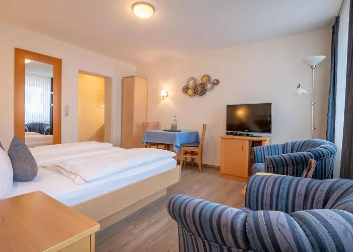 Schwalbennest Apartamento