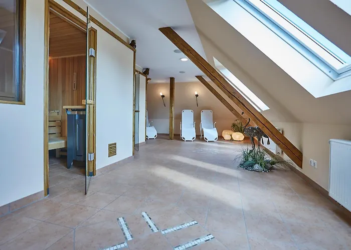 Schwalbennest Apartamento *