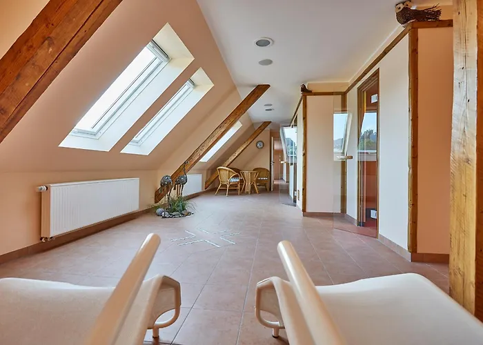 Apartamento Schwalbennest Willingen (Upland)