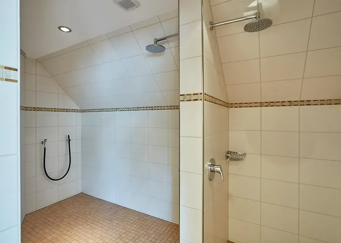 Apartamento Schwalbennest *