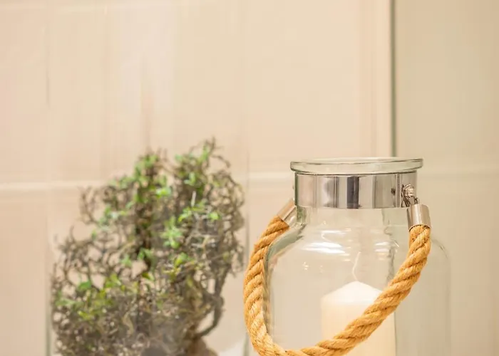 Apartamento Schwalbennest