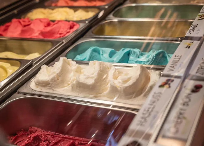 Apartamento Schwalbennest