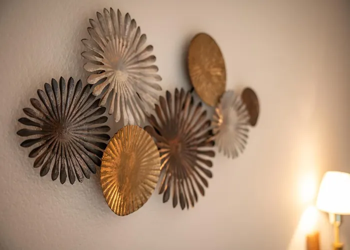 Schwalbennest Apartamento *